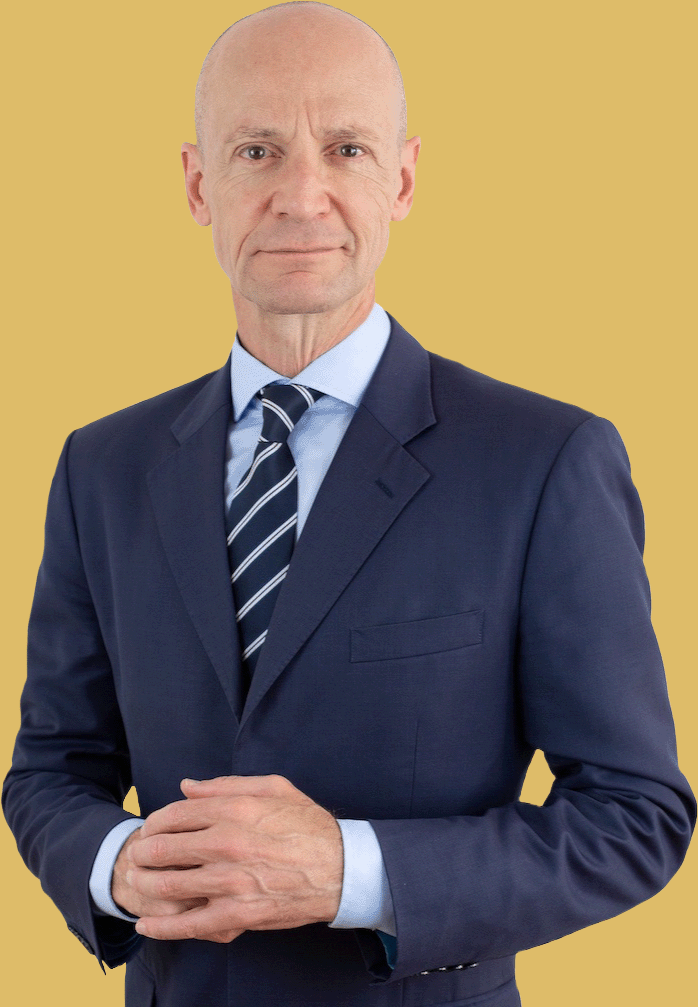 Gerd Kommer